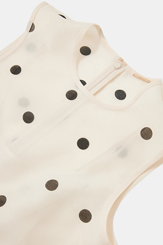 BEİGE BLOUSE 3
