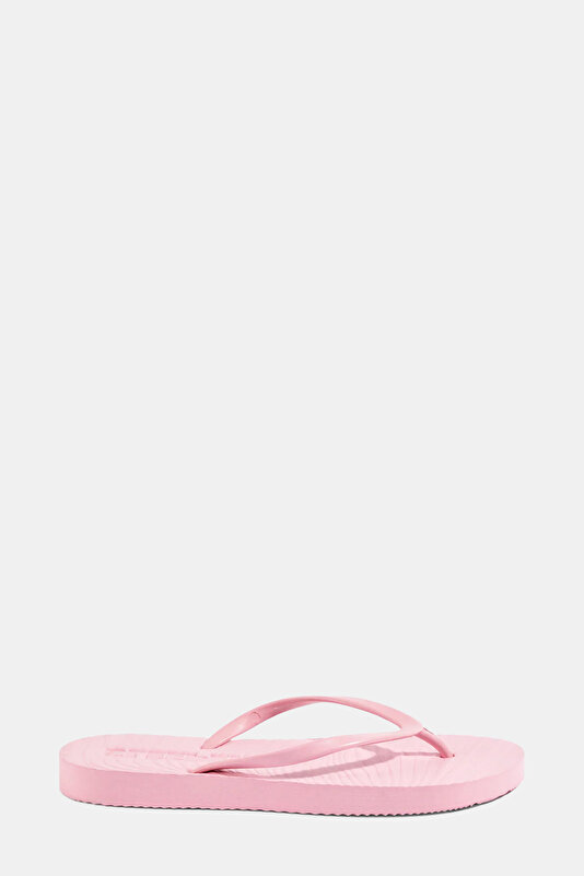 PINK SLIPPER