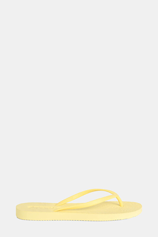 YELLOW SLIPPER