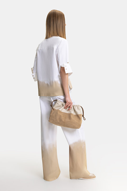 WHITE LONG SLEEVE SHIRT 4