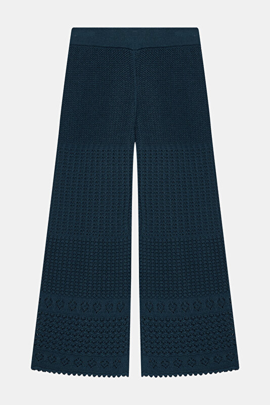 LACİVERT PANTOLON