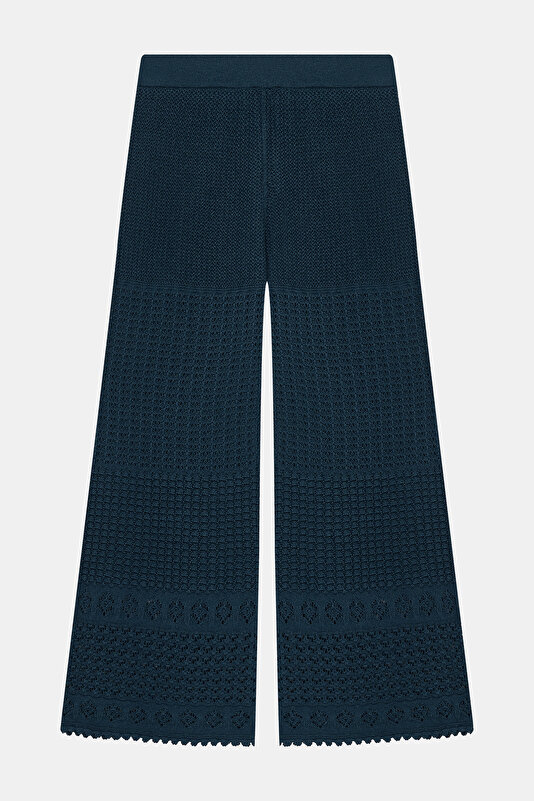 LACİVERT PANTOLON 2
