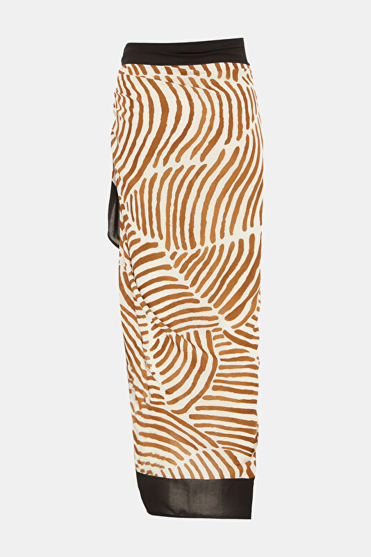 MULTICOLOR PAREO 2