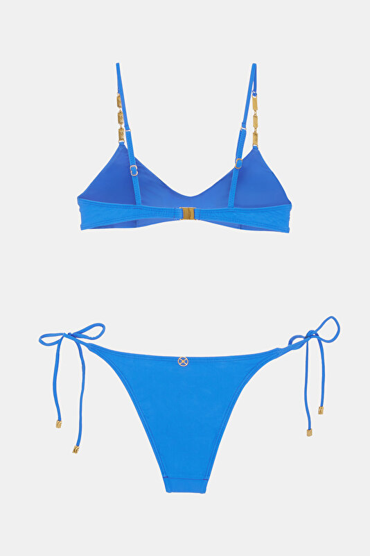 BLUE BIKINI 2