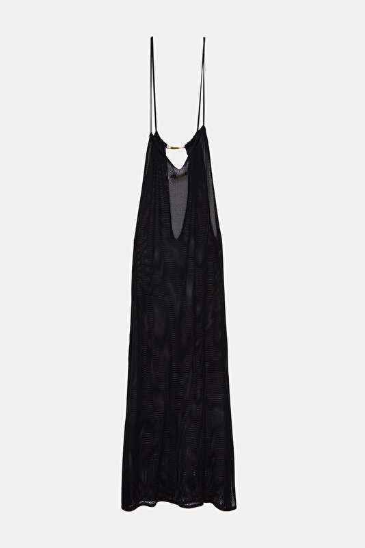 BLACK DRESS 2