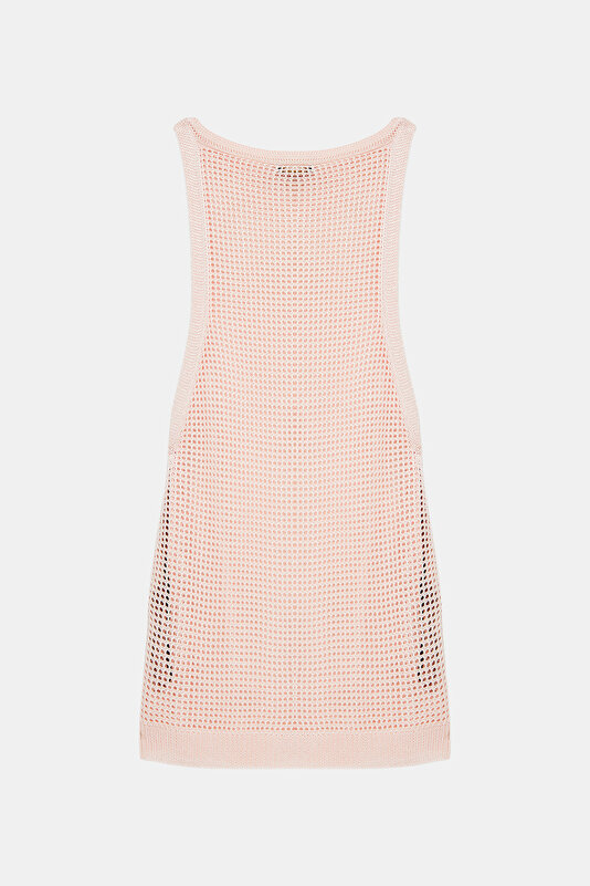 LIGHT PINK DRESS 2