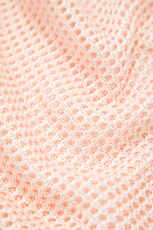 LIGHT PINK DRESS 4
