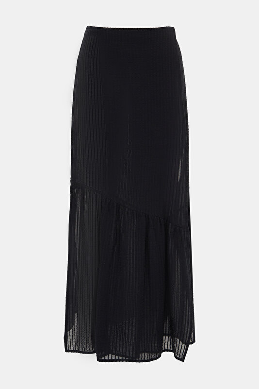 BLACK SKIRT
