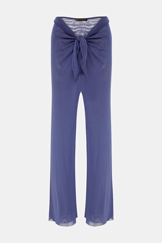 DARK BLUE TROUSERS