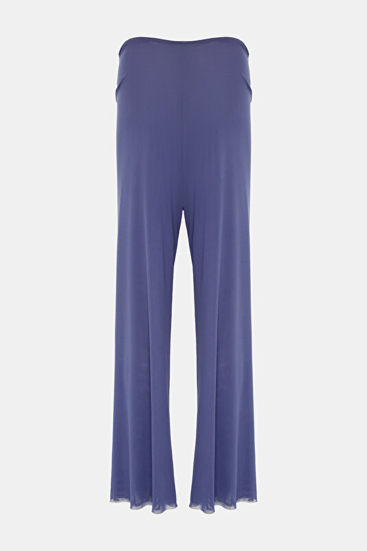 DARK BLUE TROUSERS 2