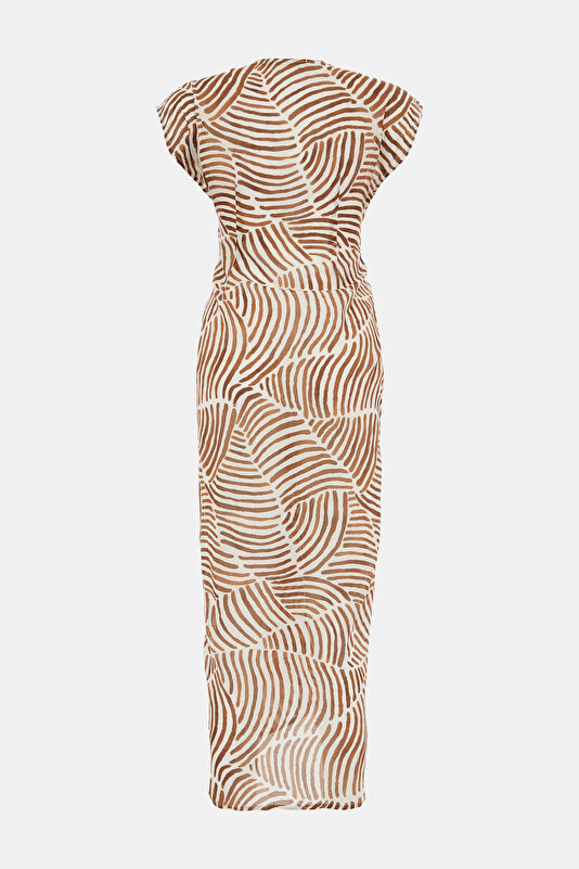 MULTICOLOR DRESS 2