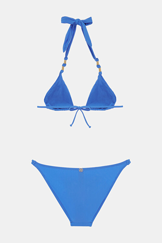BLUE BIKINI 2