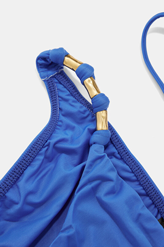 BLUE BIKINI 4