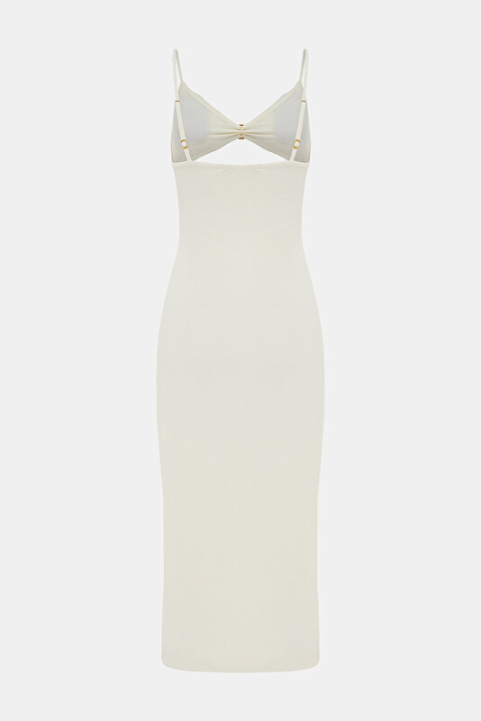 WHITE DRESS 2