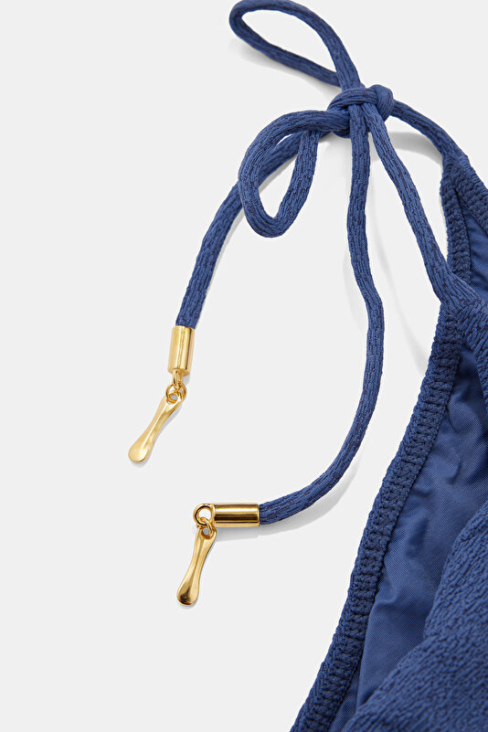 DARK BLUE BIKINI 4