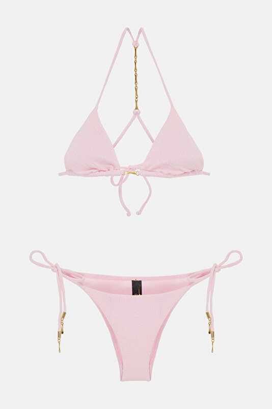 LIGHT PINK BIKINI