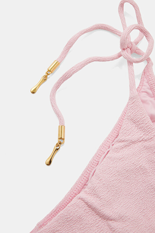 LIGHT PINK BIKINI 4