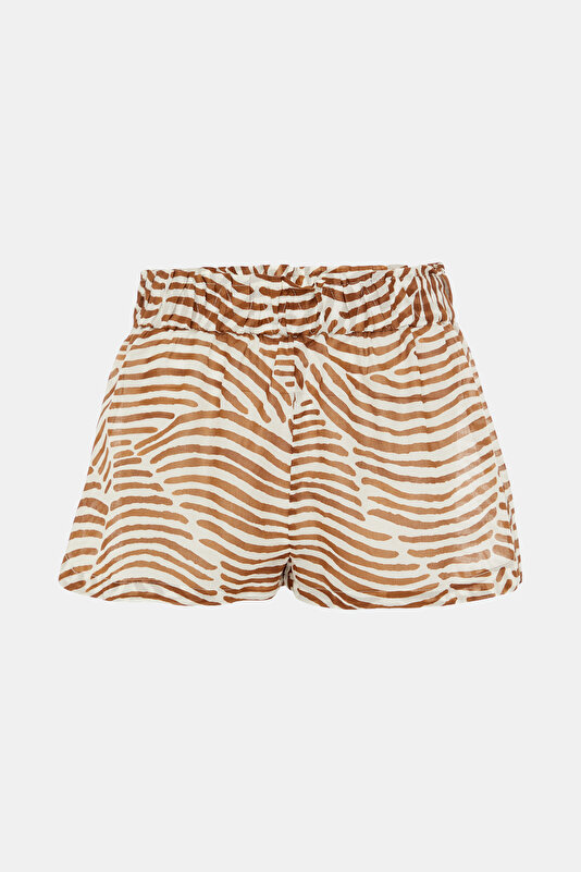 MULTICOLOR SHORTS