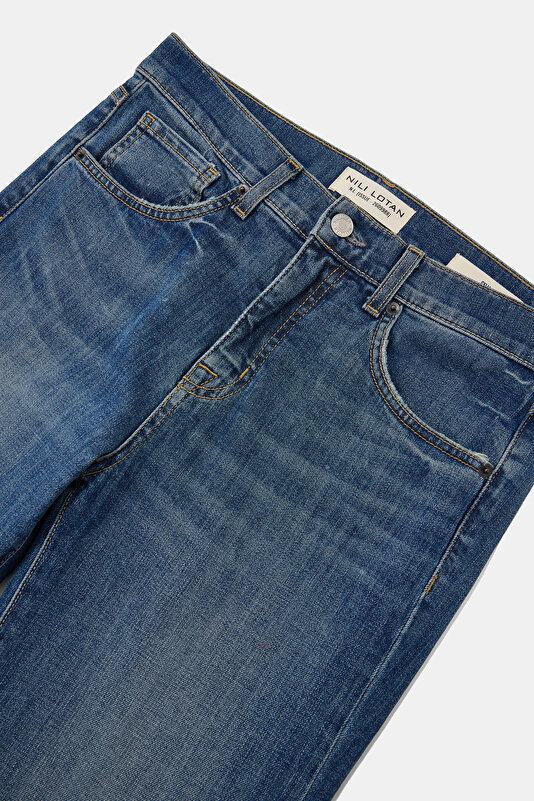 JEAN PANTOLON 3