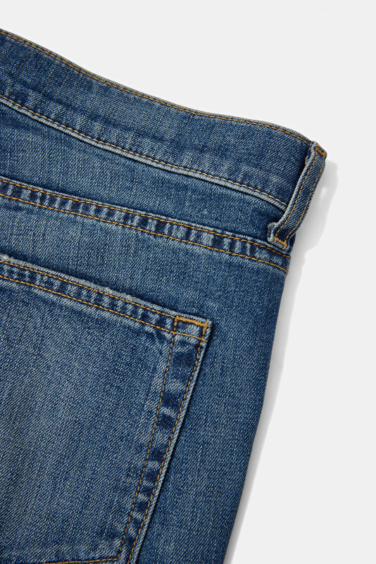 JEAN PANTOLON 4