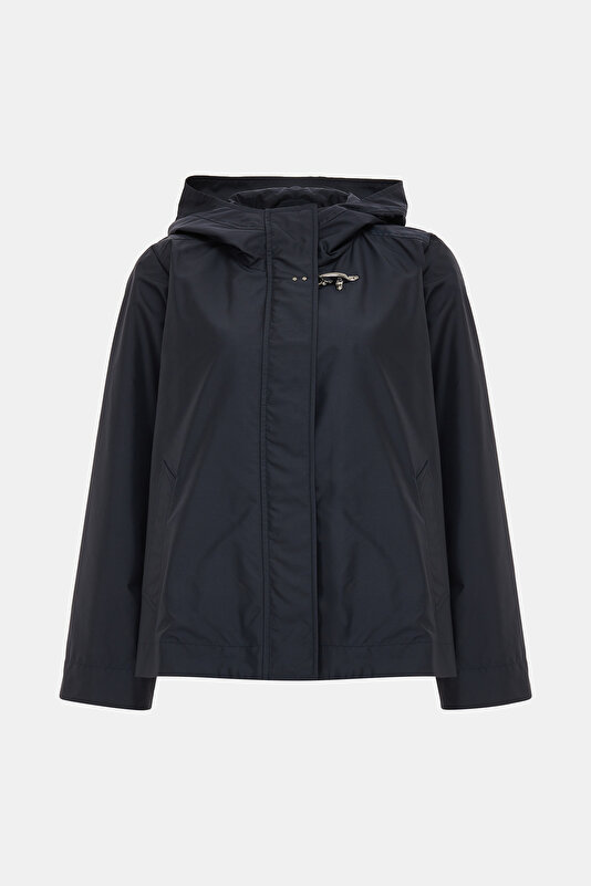 LACİVERT PARKA