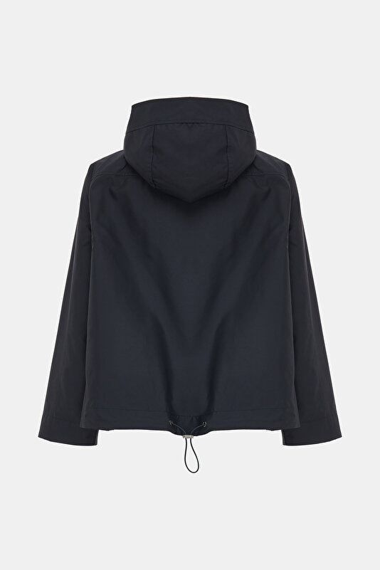 LACİVERT PARKA 2