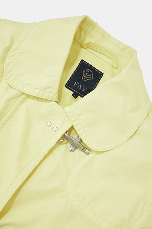 DARK YELLOW JACKET 3