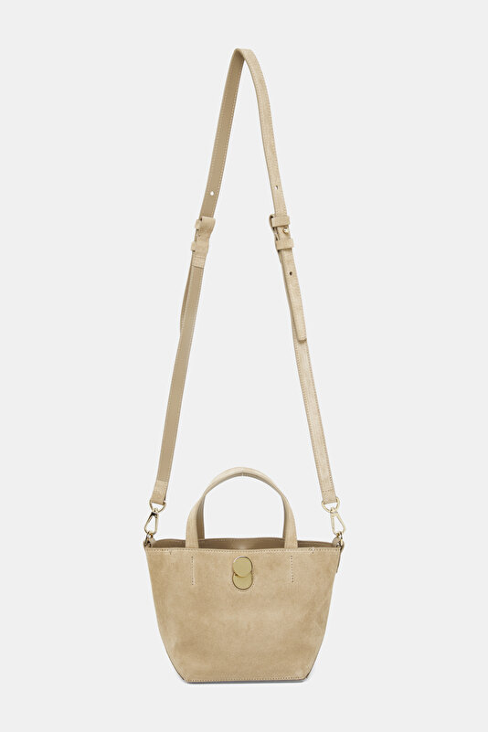 DORE SUEDE BAG 2