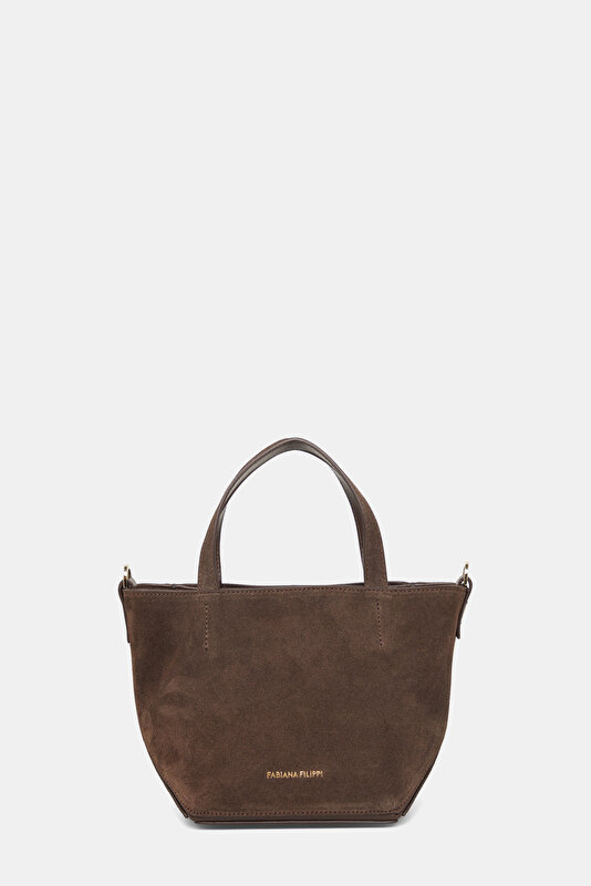 DORE SUEDE BAG 4
