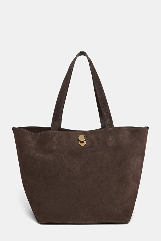 DORE SUEDE BAG