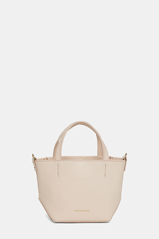 POWDER LEATHER BAG 4