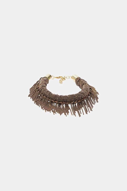 COPPER BRACELET