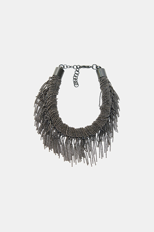 DARK GREY BRACELET 2