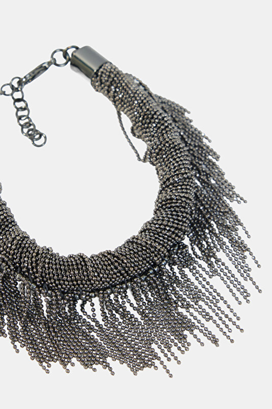 DARK GREY BRACELET 3