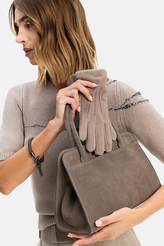 DARK GREY BRACELET 4