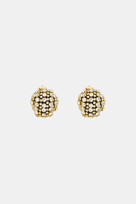 JEWELLED EARRING