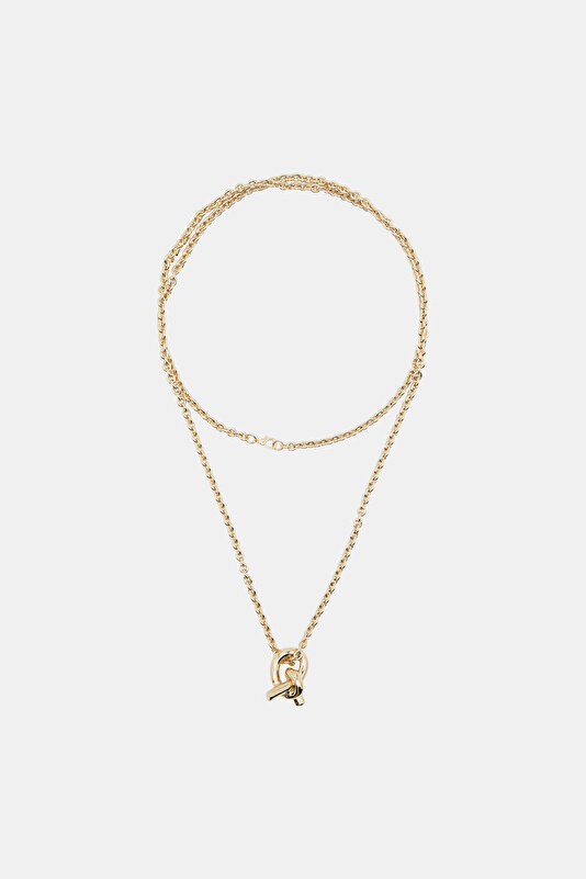 DORE NECKLACE 3