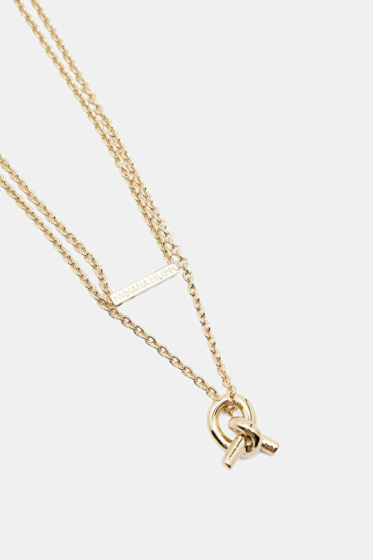 DORE NECKLACE 4