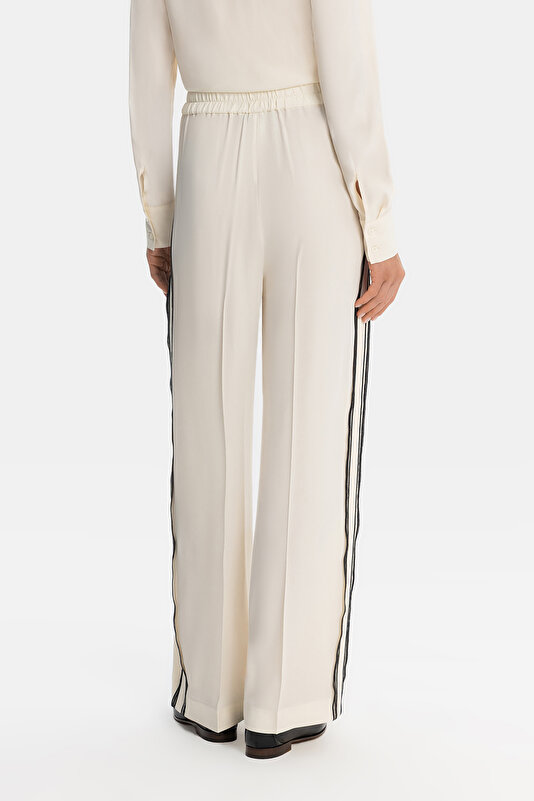 ECRU TROUSERS 3