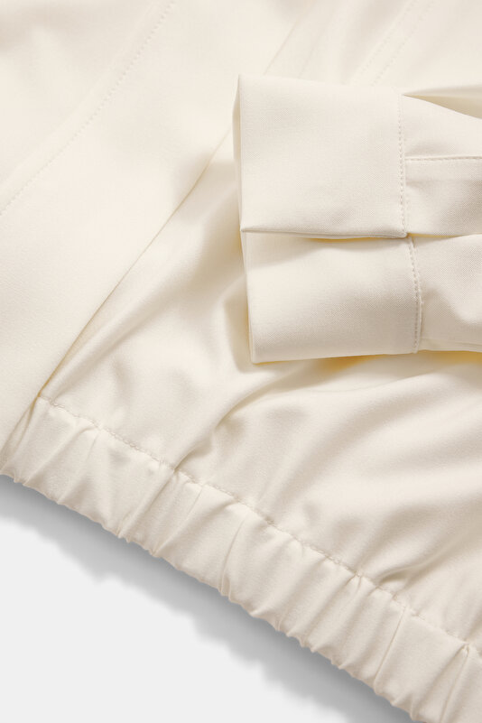 ECRU JACKET 4