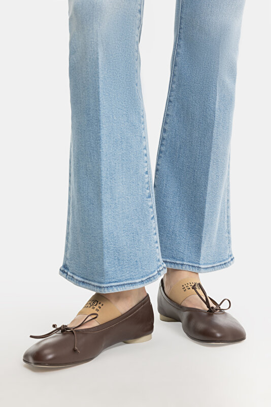 JEAN PANTOLON