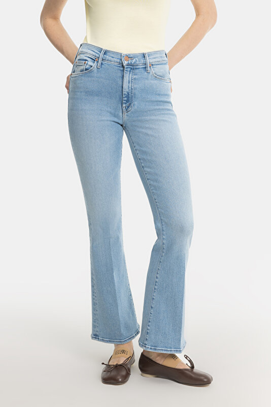 JEAN PANTOLON 3