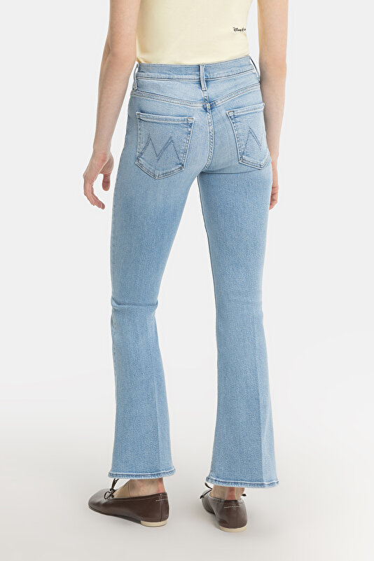 JEAN PANTOLON 4