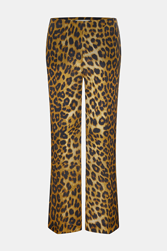 MULTICOLOR TROUSERS