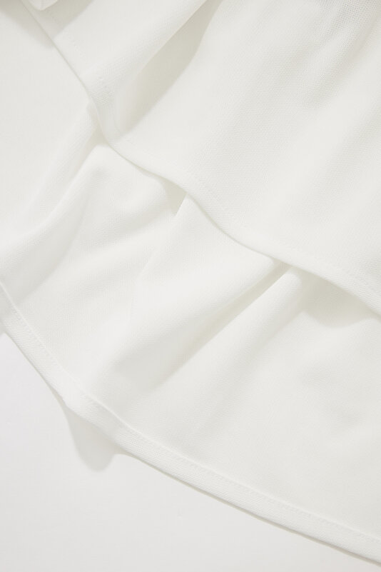 WHITE BLOUSE 4