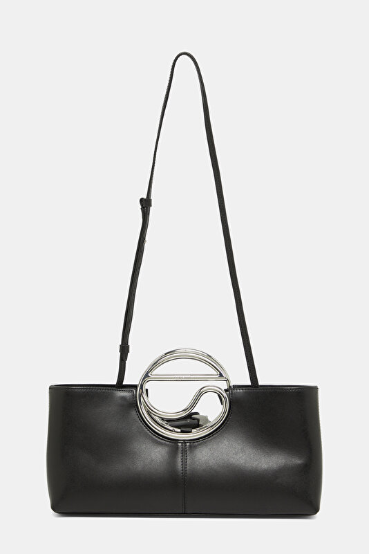 BLACK BAG