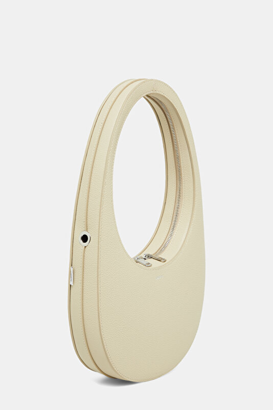BEIGE BAG 3