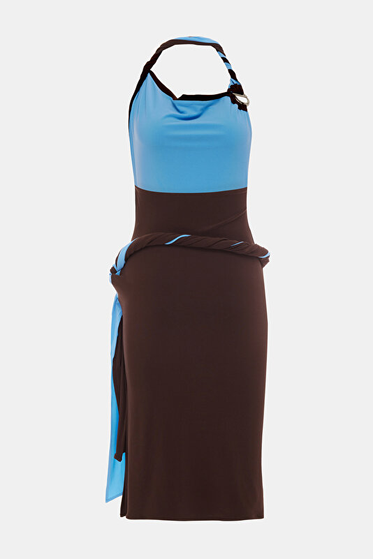 WHİTE DRESS 2