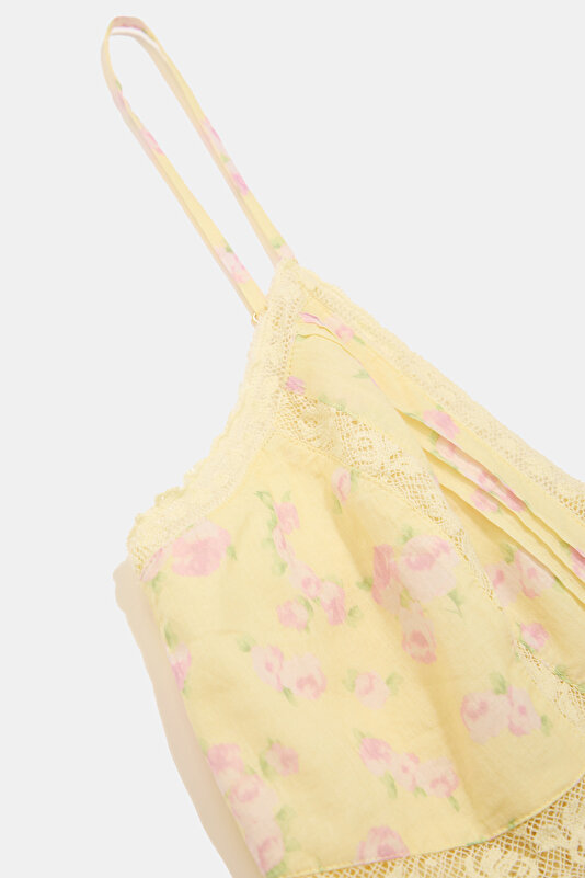 YELLOW DRESS 3