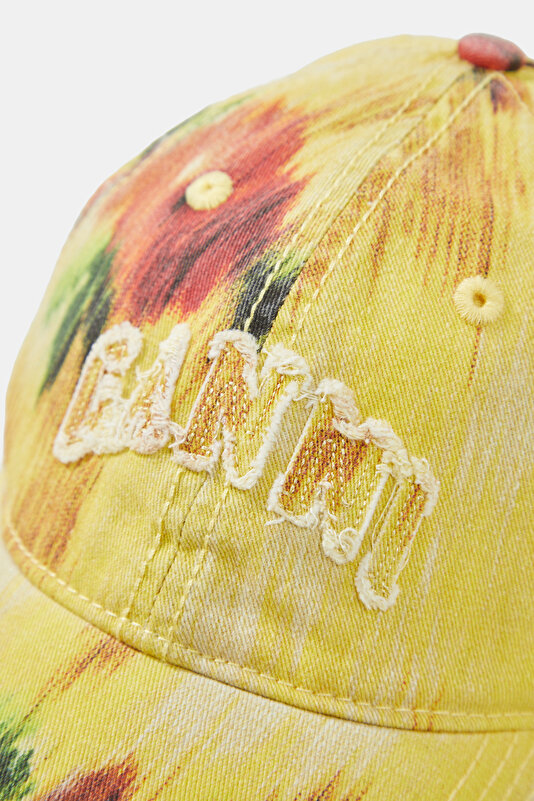 MULTICOLOR HAT 4